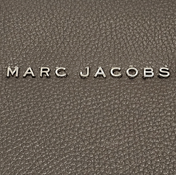 Marc Jacobs Tote bag Purse Shoulder Travel Weekender Bag - Picture 6 of 15